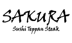 Sakura Sushi Teppan Steak