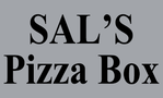 Sal's Pizza Box