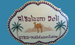 Salam Deli & Grill