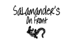 Salamander's On Front