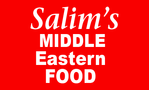 Salim's Middle Eastern Food Store