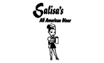 Salisa's All American Diner