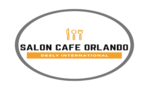 salon cafe  desly international