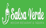 Salsa Verde Mexican Restaurant