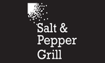 Salt and Pepper Grill