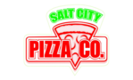 Salt City Pizza