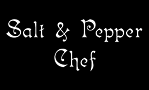 Salt & Pepper Chef