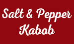 Salt & Pepper Kabob