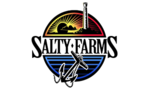 Salty Farms Seafood Restaurant