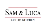 Sam And Luca Rustic Kitchen -