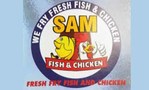 Sam Fish and Chicken