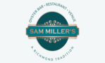 Sam Miller's