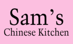 Sam's Chinese Kitchen