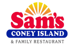 Sam's Coney Island & Family Restaurant