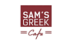 Sam's Greek Cafe