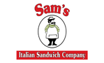 Sam's Italian Sandwich