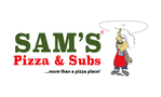 Sam's Pizza & Subs