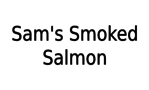 Sam's Smoked Salmon