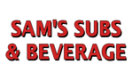 Sam's Subs & Beverage
