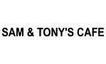 Sam & Tony's Cafe