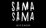 Sama Sama Kitchen