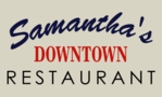 Samantha's Downtown Restaurant
