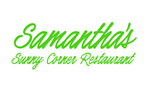 Samantha's Sunny Corner Restaurant