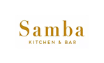 Samba Kitchen