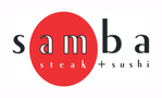Samba Steak & Sushi
