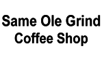 Same Ole Grind Coffee Shop