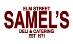 Samel's Deli and Catering