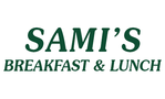 Sami's Breakfast & Lunch