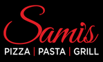 Sami's Pizza