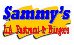 Sammy Pastrami and Burgers