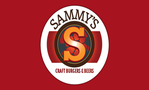 Sammy's Gourmet Burgers and Beers
