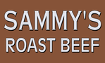 Sammy's Roast Beef