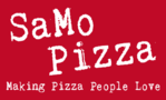 SaMo Pizza