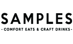 SAMPLES Restaurant