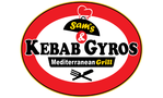 Sams Kebab Gyros