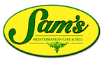 Sams Mediterranean Deli & Cafe