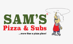 Sams Pizza Subs