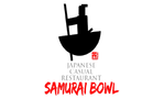 Samurai Bowl