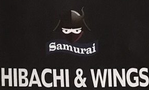 Samurai Hibachi and Wings