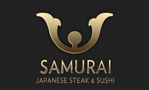 Samurai Japanese Steak
