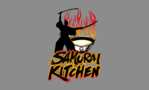 Samurai Kitchen
