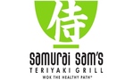 Samurai Sam's