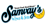 Samvay's Wings & Subs
