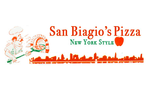 San Biagio's New York Style Pizza