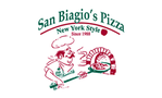 San Biagio's Pizza New York Style