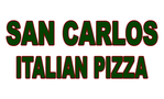 San Carlos Italian Pizza